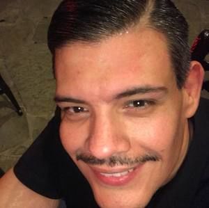 Meet your Posher, Paul